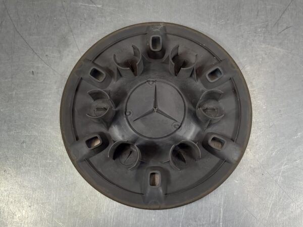 Mercedes Sprinter Wheel Cover/Hub Cap Van 10/06-04/18 2006–2018 - Image 5