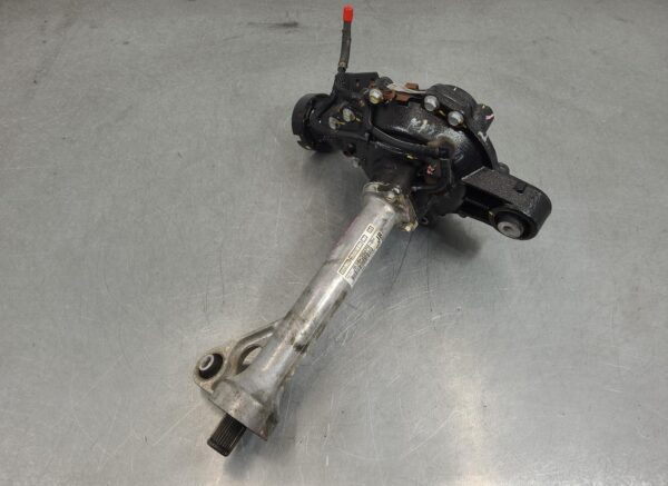 Ford Ranger PX Differential Centre Front Auto T/M 3.73 Ratio 2011–2022 - Image 2