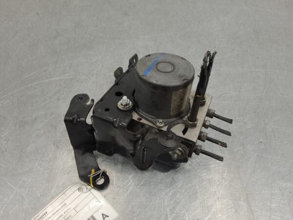Renault Master X62 ABS Pump/Modulator 2011–Present