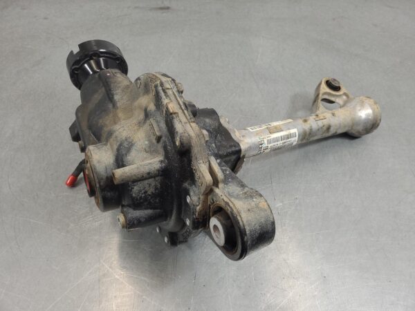 Ford Ranger PX Differential Centre Front Auto T/M 3.73 Ratio 2011–2022 - Image 5