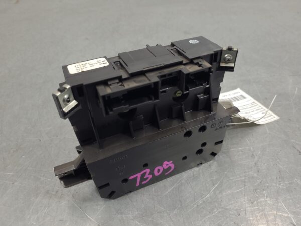 Mercedes Viano 639 Heater/AC Controls In Dash 2005–2014 - Image 4