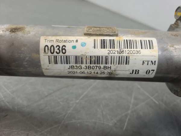 Ford Ranger PX Differential Centre Front Auto T/M 3.73 Ratio 2011–2022 - Image 7