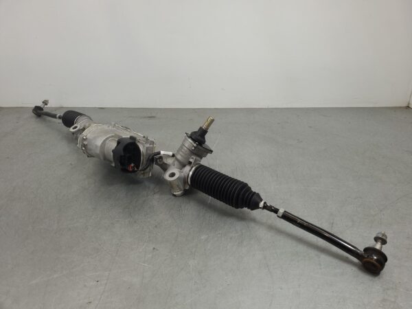 Ford Ranger PX Series 3 Steering Box/Rack 2wd/4wd Hi-Ride 2018–2022 - Image 2