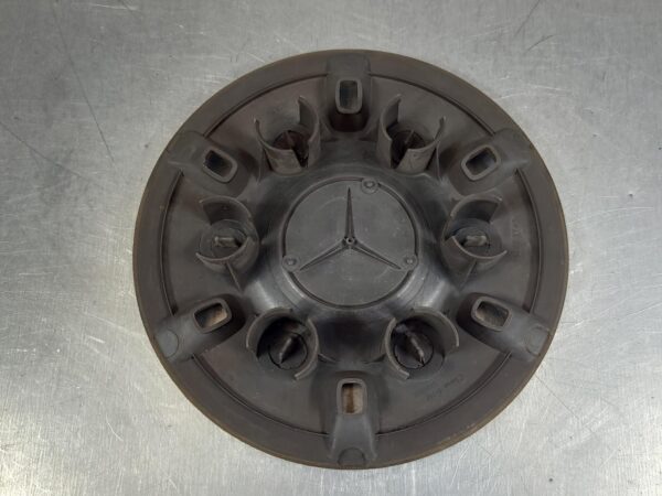 Mercedes Sprinter Wheel Cover/Hub Cap Van 10/06-04/18 2006–2018 - Image 2
