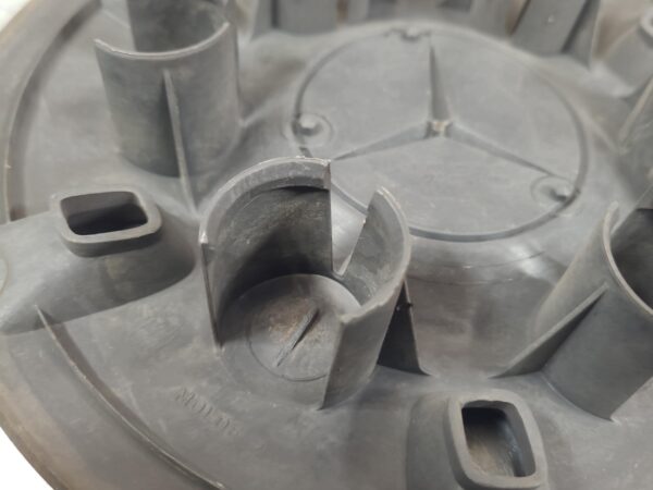 Mercedes Sprinter Wheel Cover/Hub Cap Van 10/06-04/18 2006–2018 - Image 6