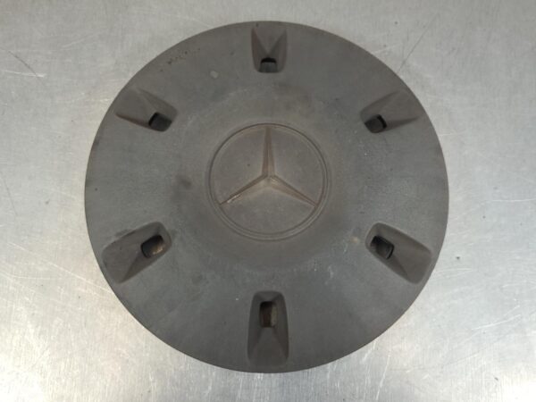 Mercedes Sprinter Wheel Cover/Hub Cap Van 10/06-04/18 2006–2018 - Image 7