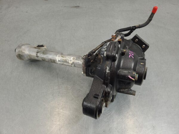 Ford Ranger PX Differential Centre Front Auto T/M 3.73 Ratio 2011–2022