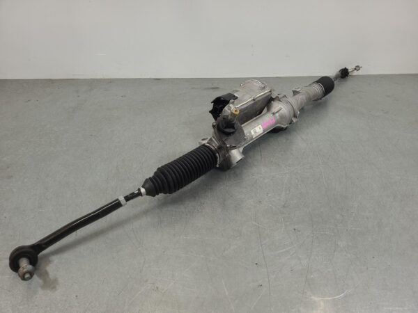 Ford Ranger PX Series 3 Steering Box/Rack 2wd/4wd Hi-Ride 2018–2022 - Image 5