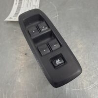 Ford Ranger PX Series 2–3 RH Front Master Switch 4dr 2015–2022