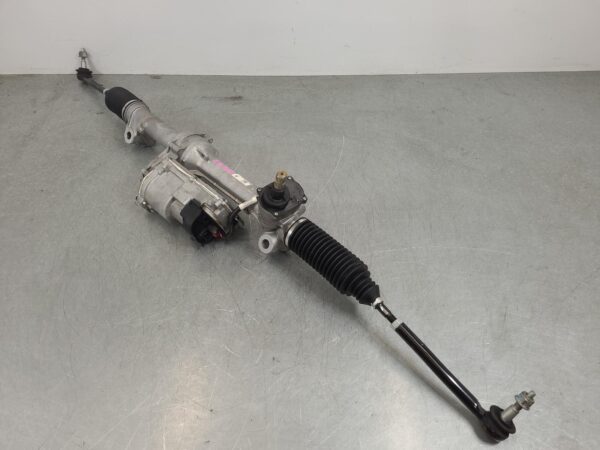 Ford Ranger PX Series 3 Steering Box/Rack 2wd/4wd Hi-Ride 2018–2022 - Image 6
