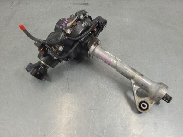 Ford Ranger PX Differential Centre Front Auto T/M 3.73 Ratio 2011–2022 - Image 3