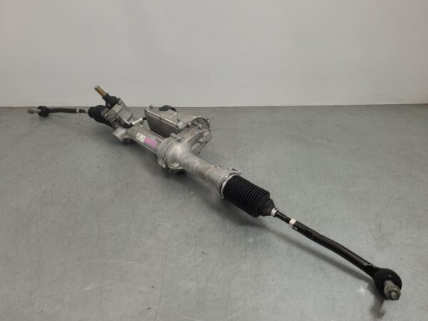 Ford Ranger PX Series 3 Steering Box/Rack 2wd/4wd Hi-Ride 2018–2022 - Image 4