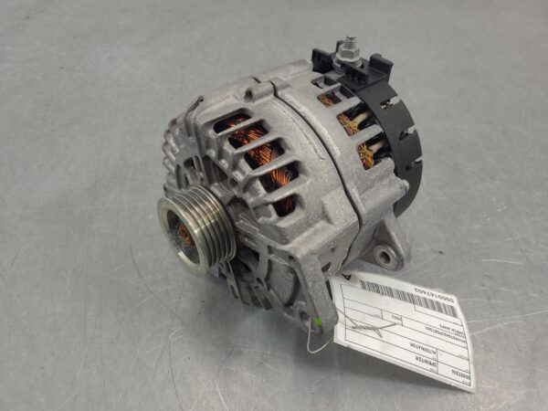 Mercedes Sprinter VS30 2.0L Diesel Alternator 250amp 2022–Present - Image 2