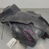 Renault Master X62 Right Guard Liner 2011–2020
