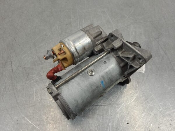 Renault Master X62 2.3L Turbo-Diesel Starter Motor Turbo 2011–Present - Image 3