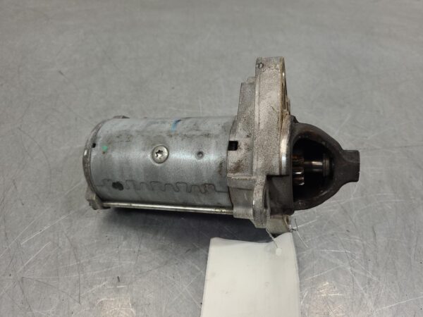 Renault Master X62 2.3L Turbo-Diesel Starter Motor Turbo 2011–Present - Image 6