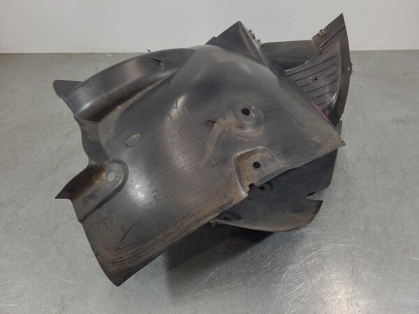 Renault Master X62 RH Guard Liner 2011–2020 - Image 3