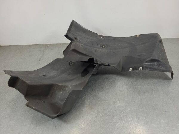 Renault Master X62 RH Guard Liner 2011–2020 - Image 5