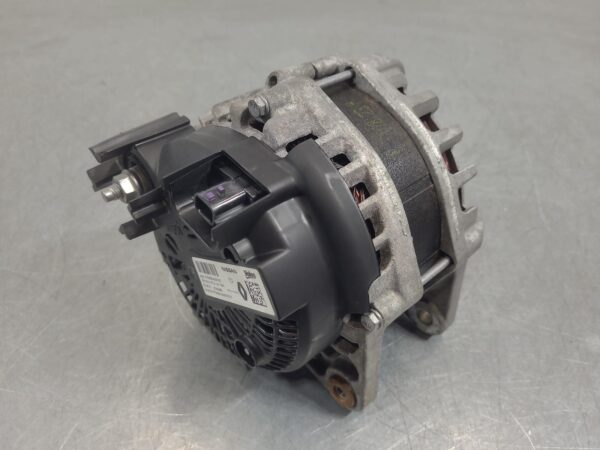 Renault Master 150 2.3L Turbo-Diesel Alternator Valeo X62 2015–Present - Image 5