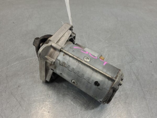 Renault Master X62 2.3L Turbo-Diesel Starter Motor Turbo 2011–Present - Image 4