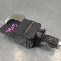 Mercedes Viano 639 Ignition W/ Key 639 Wagon 07/05-12/14 2005–2014