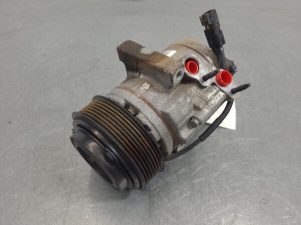 Mazda Bt50 UP–UR A/C Compressor 2011–2020