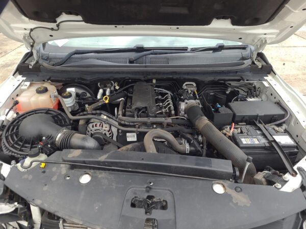 Mazda Bt50 UP–UR A/C Compressor 2011–2020 - Image 12
