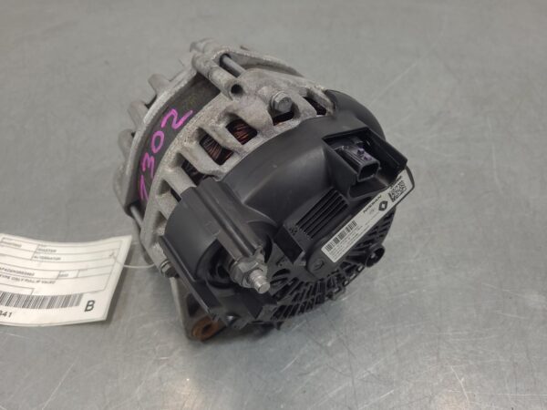 Renault Master 150 2.3L Turbo-Diesel Alternator Valeo X62 2015–Present - Image 4
