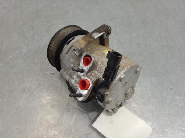Mazda Bt50 UP–UR A/C Compressor 2011–2020 - Image 4