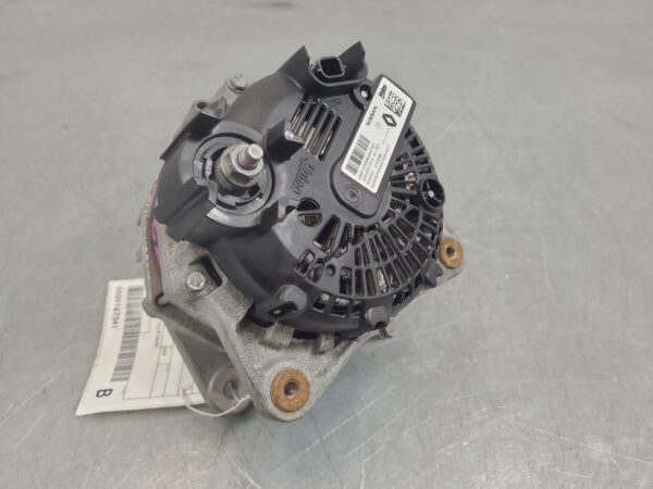 Renault Master 150 2.3L Turbo-Diesel Alternator Valeo X62 2015–Present - Image 6