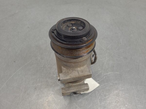 Mazda Bt50 UP–UR A/C Compressor 2011–2020 - Image 3