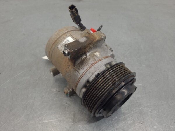 Mazda Bt50 UP–UR A/C Compressor 2011–2020 - Image 2