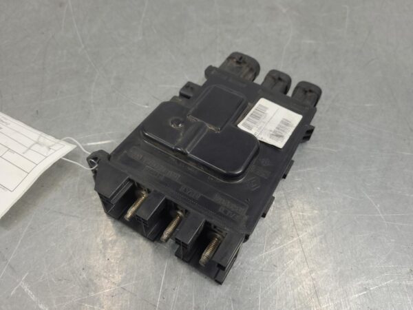 Renault Trafic X82 Fuse Box Engine Bay 2015–Present