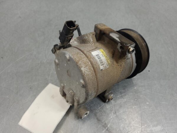 Mazda Bt50 UP–UR A/C Compressor 2011–2020 - Image 5
