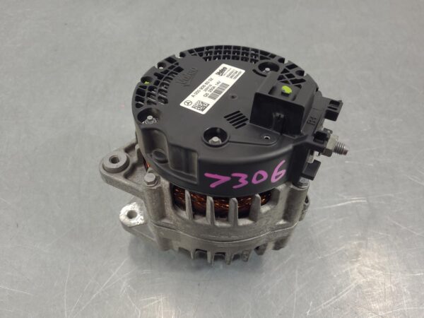 Mercedes Sprinter VS30 2.0L Diesel Alternator 250amp 2022–Present - Image 6