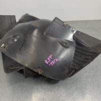 Renault Master X62 Right Guard Liner 2011–2020