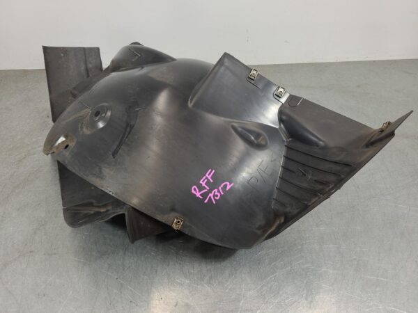 Renault Master X62 RH Guard Liner 2011–2020