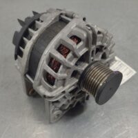 Renault Master 150 2.3L Turbo-Diesel Alternator Valeo X62 2015–Present