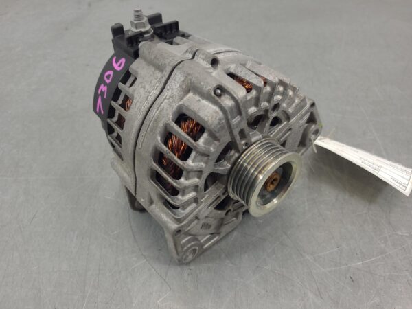 Mercedes Sprinter VS30 2.0L Diesel Alternator 250amp 2022–Present