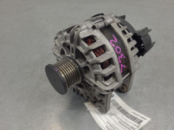Renault Master 150 2.3L Turbo-Diesel Alternator Valeo X62 2015–Present - Image 2