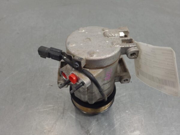 Mazda Bt50 UP–UR A/C Compressor 2011–2020 - Image 6