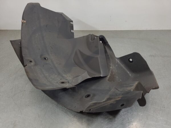 Renault Master X62 RH Guard Liner 2011–2020 - Image 4