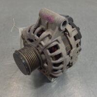 Mazda Bt50 UP–UR 2.2L Diesel Alternator 2011–2020
