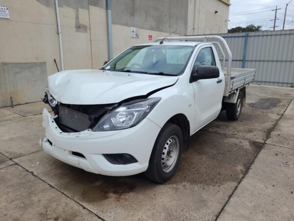 Mazda Bt50 UP–UR A/C Compressor 2011–2020 - Image 8