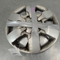 Renault Master X62 Wheel Cover/Hub Cap 2011–Present