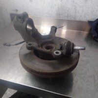 Ford Transit VO Right Front Hub Assembly Fwd 2019–Present