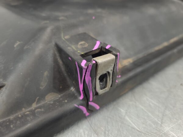 RAM 2500/3500 D2 Fan Shroud Dj/D2 2020–Present - Image 7