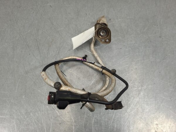 RAM 2500/3500 D2 6.7L Diesel Adblue Pump Dj/D2 2020–Present - Image 8