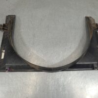 RAM 2500/3500 D2 Fan Shroud Dj/D2 2020–Present