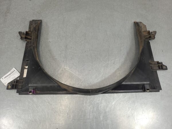 RAM 2500/3500 D2 Fan Shroud Dj/D2 2020–Present